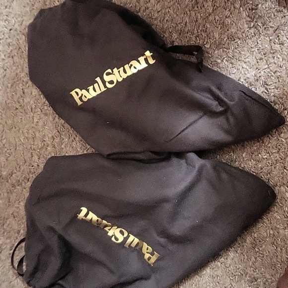 Paul Stuart Loafers - Picture 7 of 8